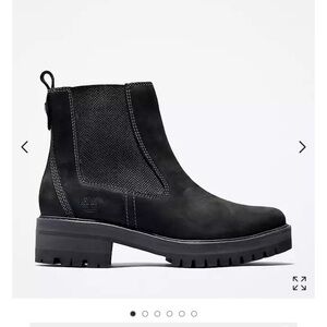 timberland courmayeur valley chelsea boots